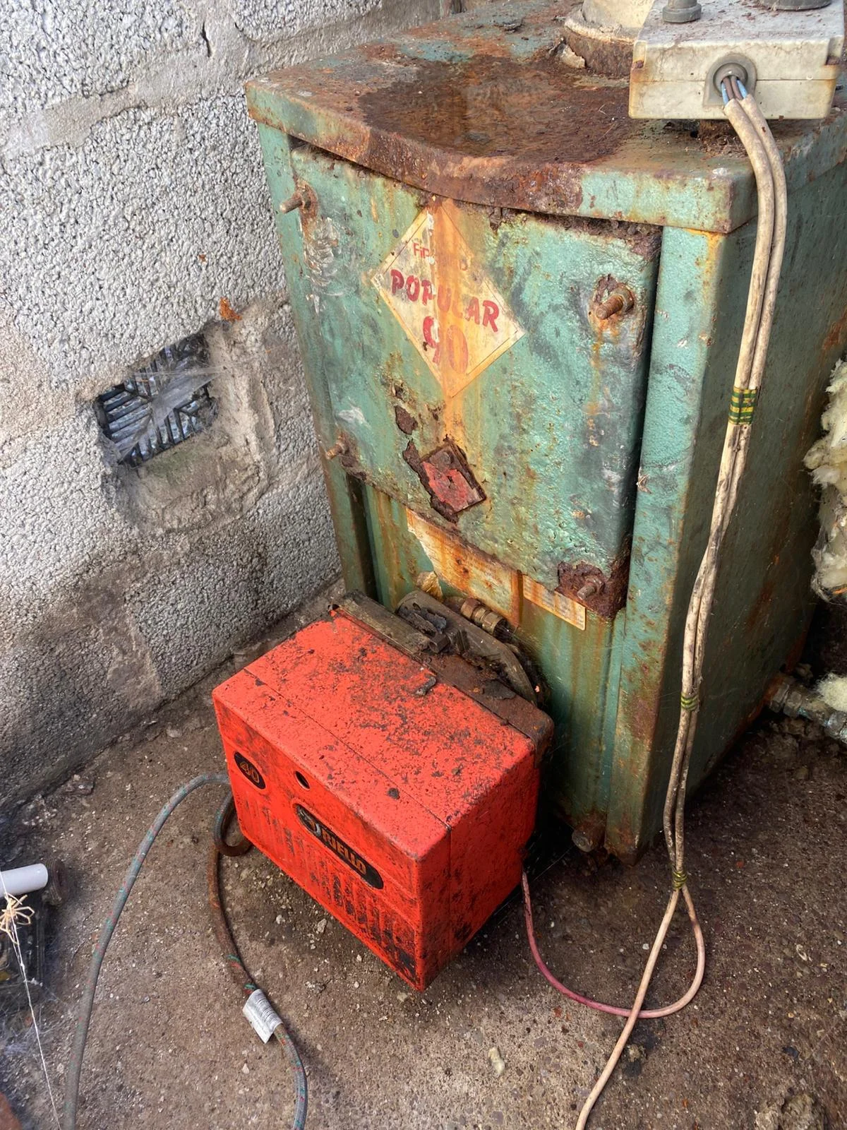 Is It Time to Replace Your Oil Boiler?